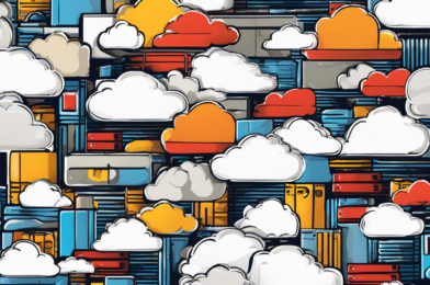 Understanding Cloud Storage: Which One is Right for You?